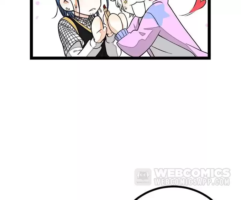 When Monday Met Sunday Chapter 43 page 11 - 