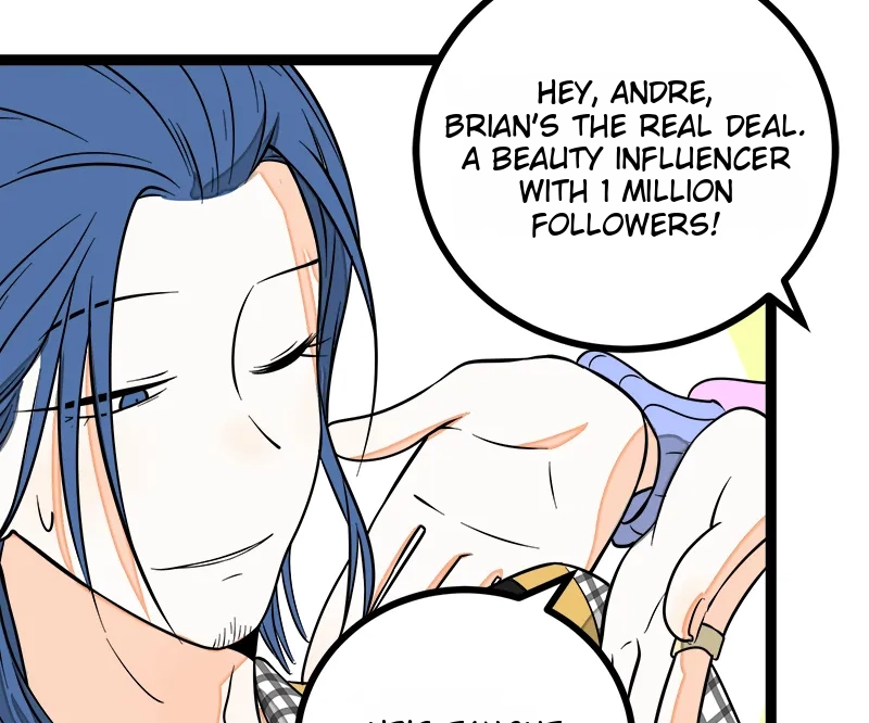 When Monday Met Sunday Chapter 43 page 12 - 