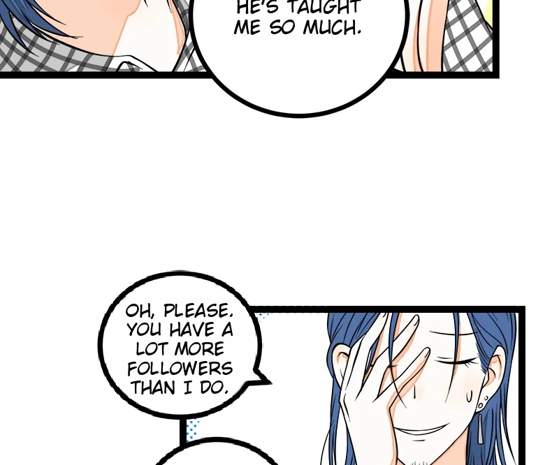 When Monday Met Sunday Chapter 43 page 13 - 