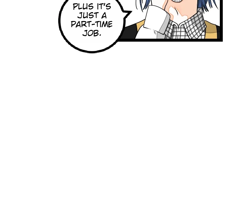 When Monday Met Sunday Chapter 43 page 14 - 