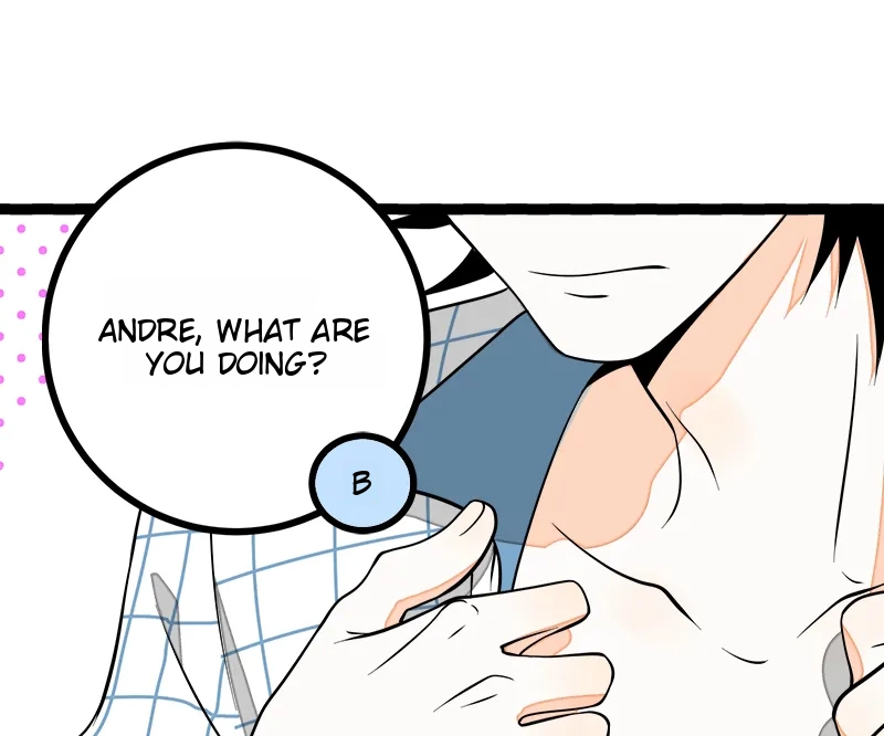 When Monday Met Sunday Chapter 43 page 15 - 