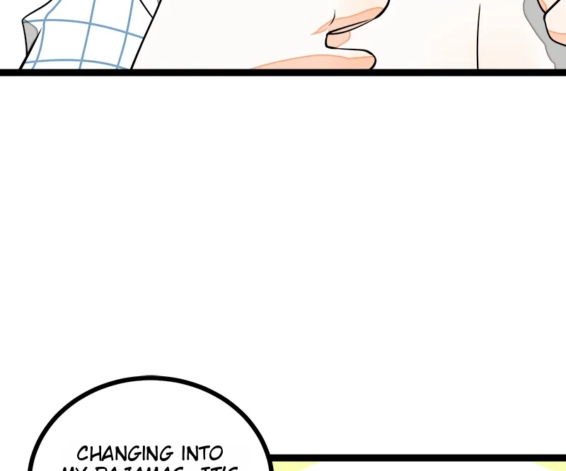 When Monday Met Sunday Chapter 43 page 16 - 