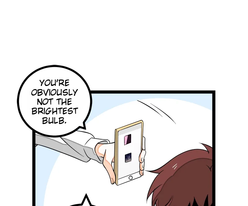 When Monday Met Sunday Chapter 43 page 18 - 