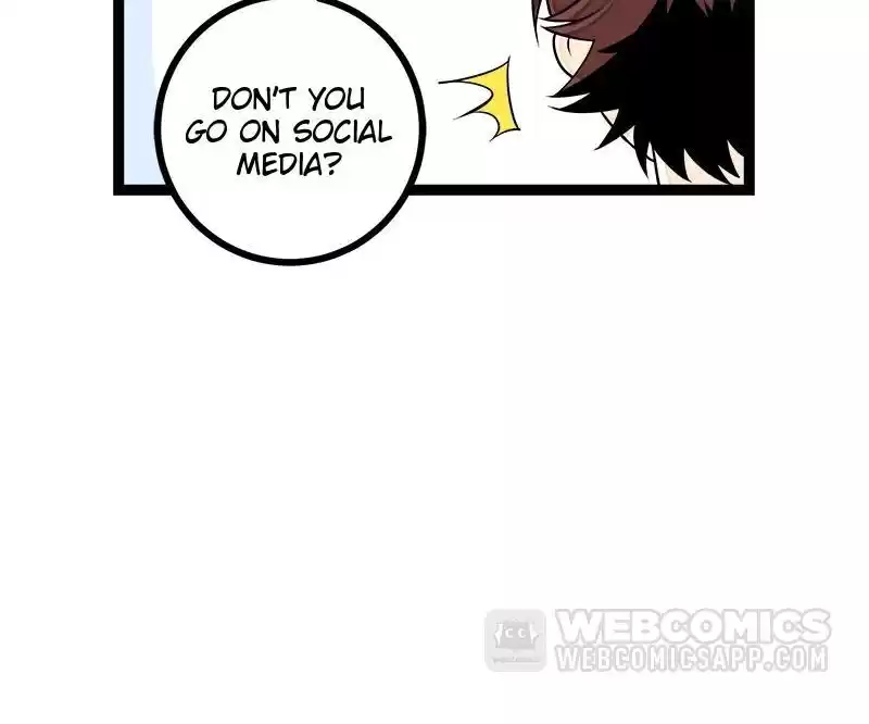 When Monday Met Sunday Chapter 43 page 19 - 