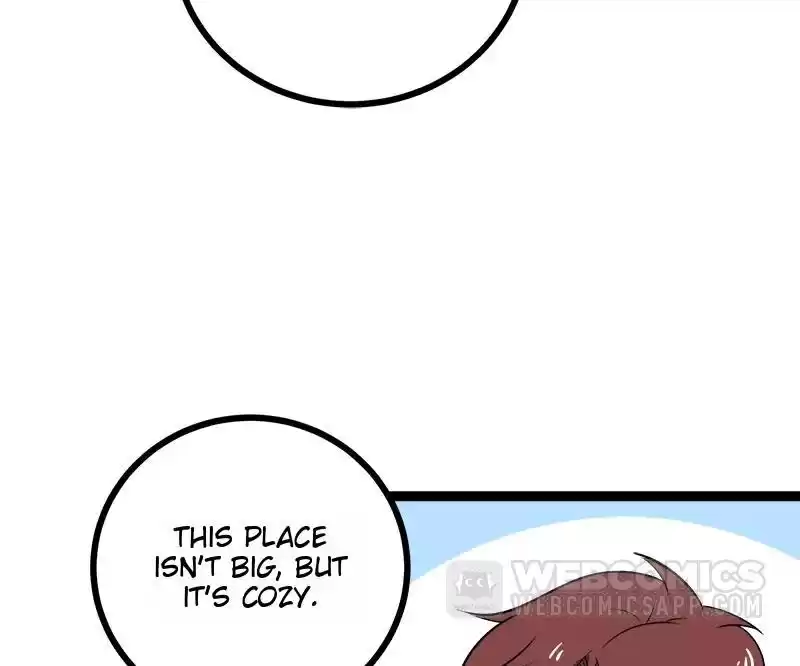 When Monday Met Sunday Chapter 43 page 3 - 