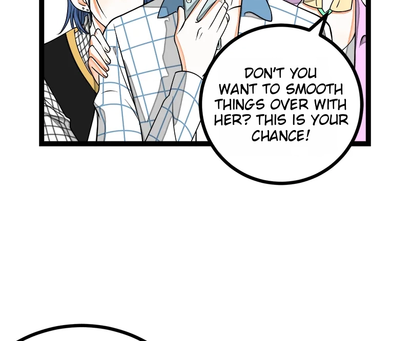 When Monday Met Sunday Chapter 43 page 23 - 