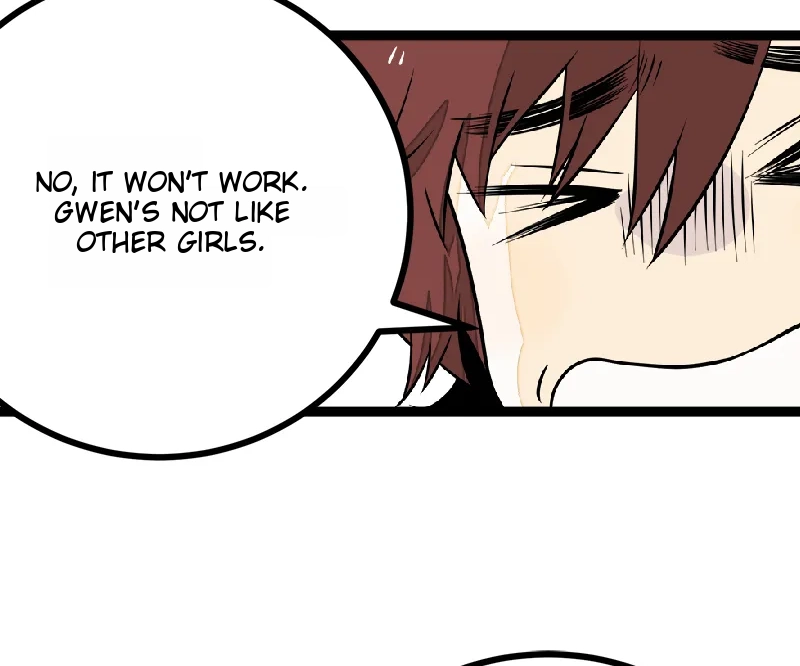 When Monday Met Sunday Chapter 43 page 24 - 