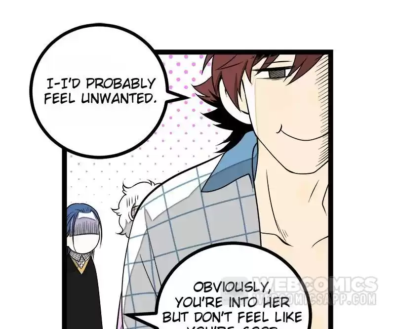 When Monday Met Sunday Chapter 43 page 27 - 