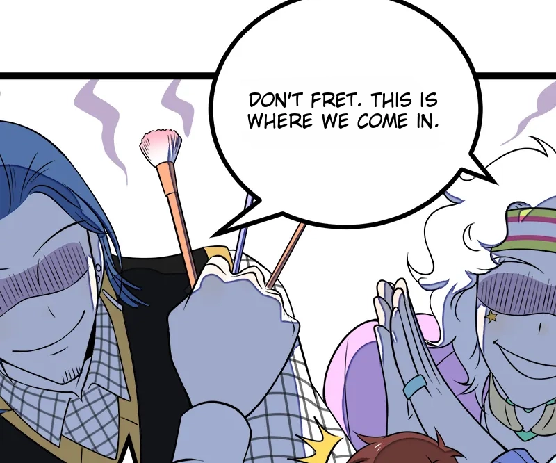 When Monday Met Sunday Chapter 43 page 29 - 
