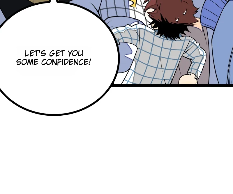 When Monday Met Sunday Chapter 43 page 30 - 
