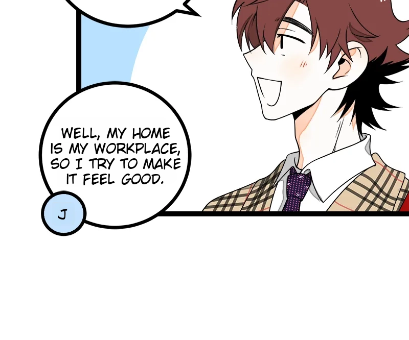 When Monday Met Sunday Chapter 43 page 4 - 