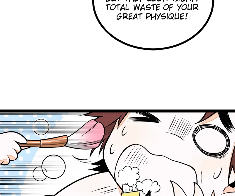 When Monday Met Sunday Chapter 43 page 33 - 