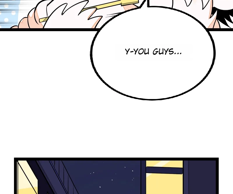 When Monday Met Sunday Chapter 43 page 34 - 