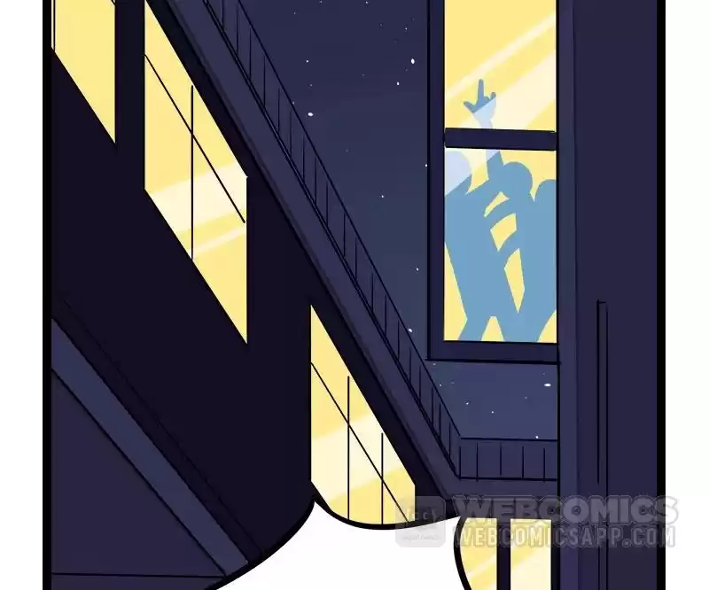 When Monday Met Sunday Chapter 43 page 35 - 