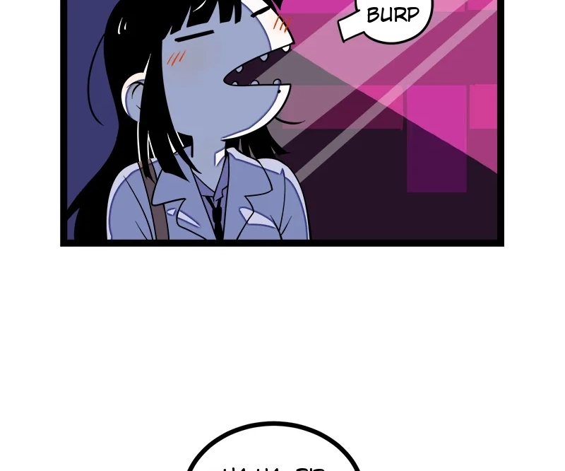 When Monday Met Sunday Chapter 43 page 38 - 