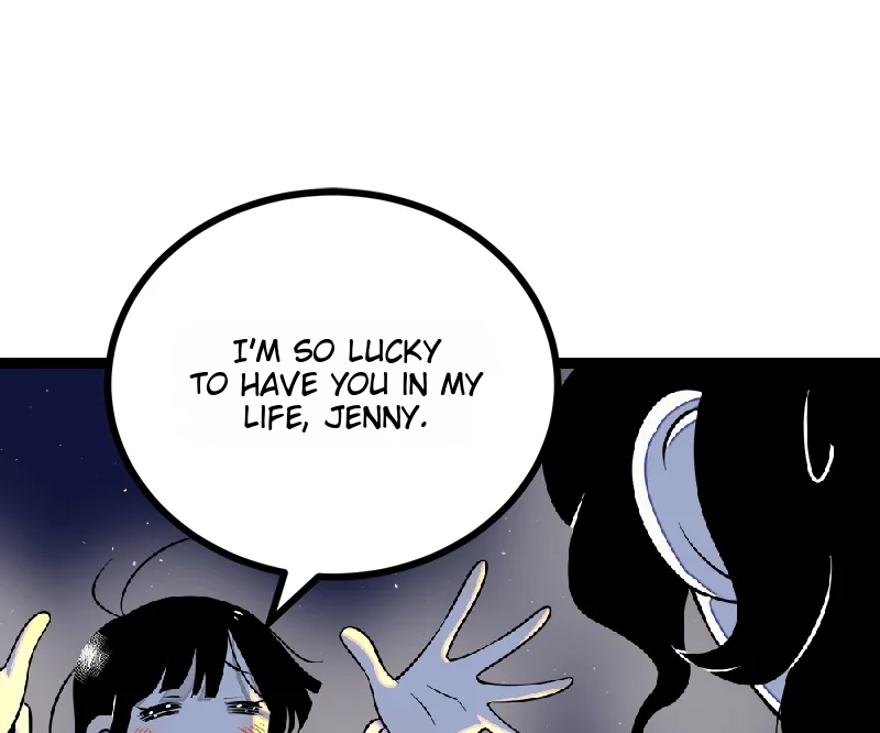When Monday Met Sunday Chapter 43 page 40 - 