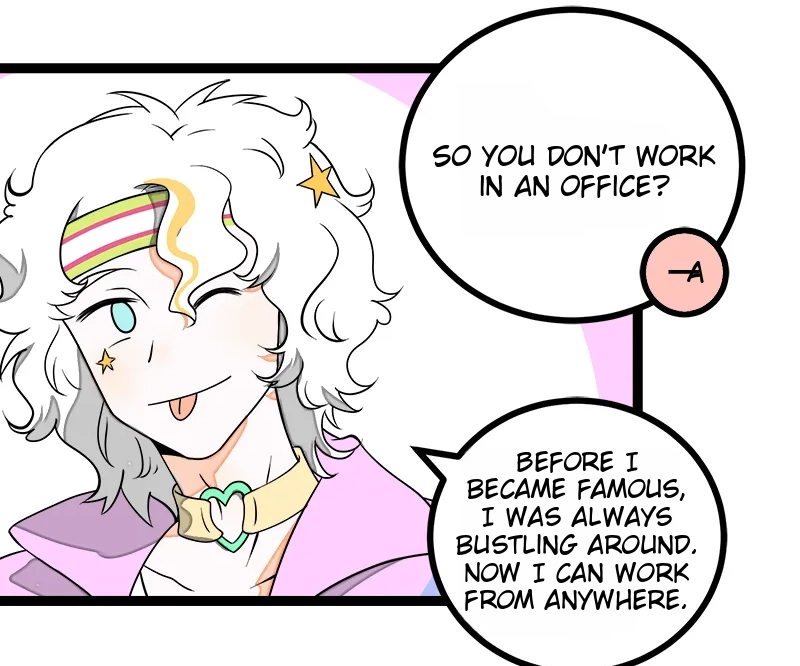 When Monday Met Sunday Chapter 43 page 5 - 