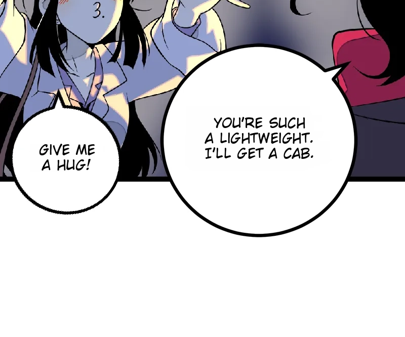 When Monday Met Sunday Chapter 43 page 41 - 
