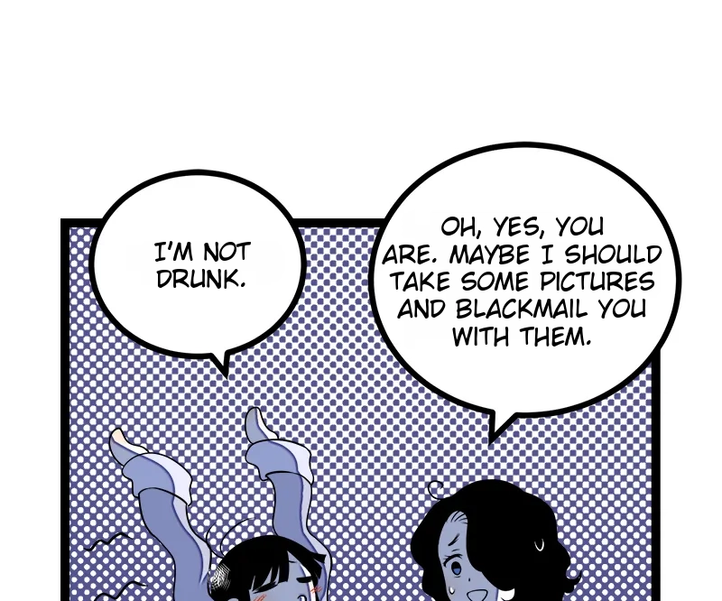 When Monday Met Sunday Chapter 43 page 42 - 