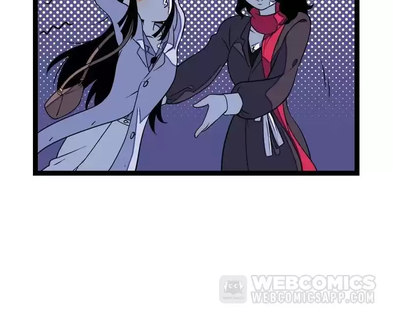 When Monday Met Sunday Chapter 43 page 43 - 