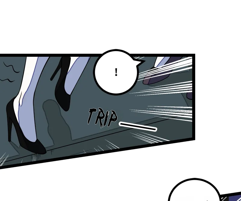 When Monday Met Sunday Chapter 43 page 44 - 