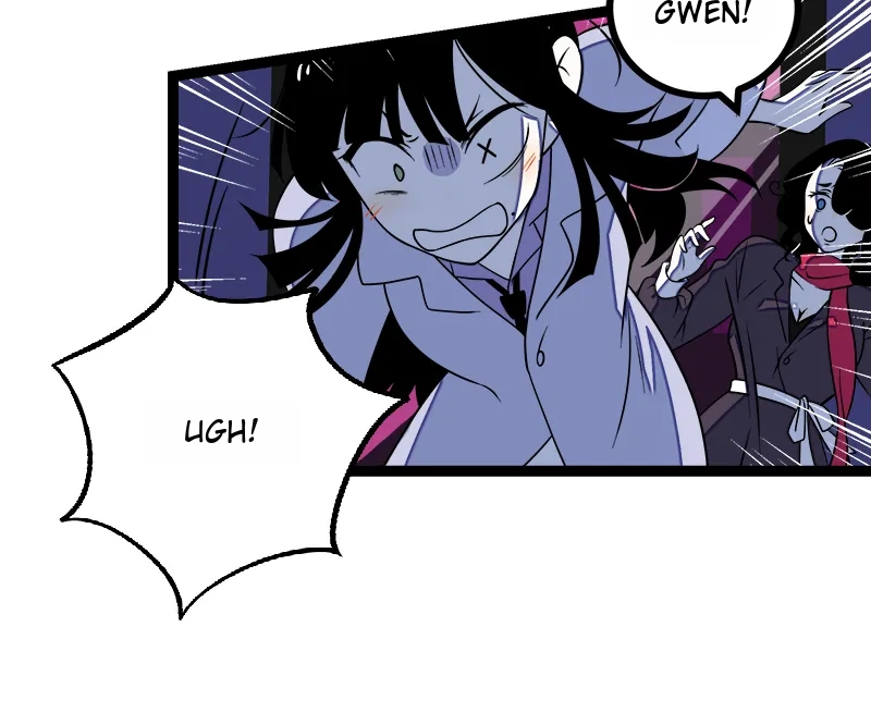 When Monday Met Sunday Chapter 43 page 45 - 
