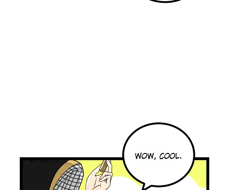 When Monday Met Sunday Chapter 43 page 6 - 