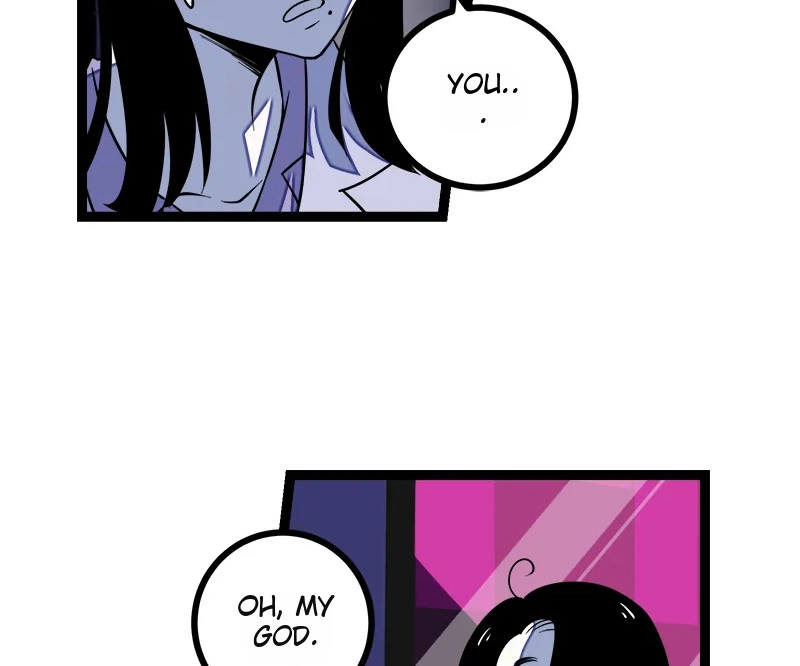 When Monday Met Sunday Chapter 43 page 53 - 