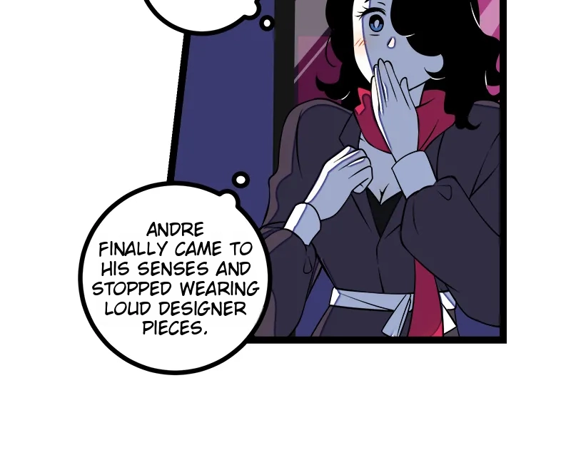 When Monday Met Sunday Chapter 43 page 54 - 