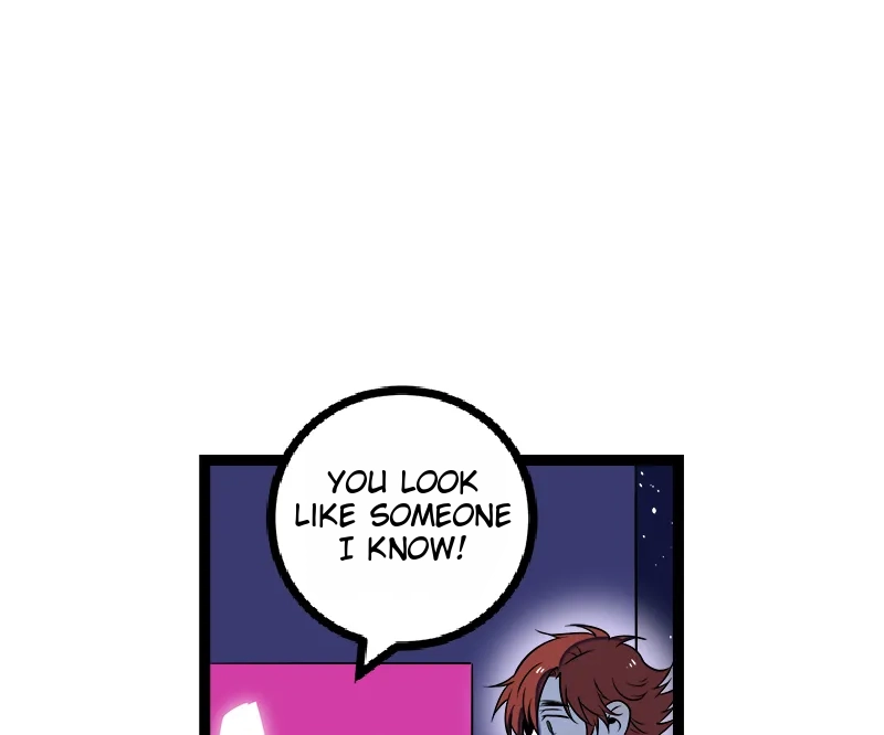 When Monday Met Sunday Chapter 43 page 55 - 