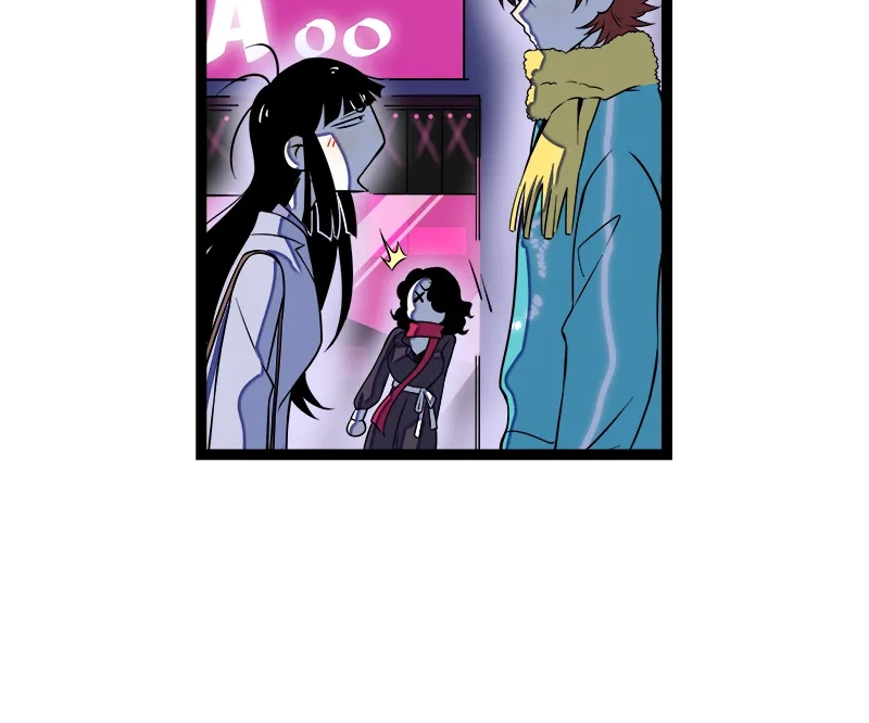 When Monday Met Sunday Chapter 43 page 56 - 