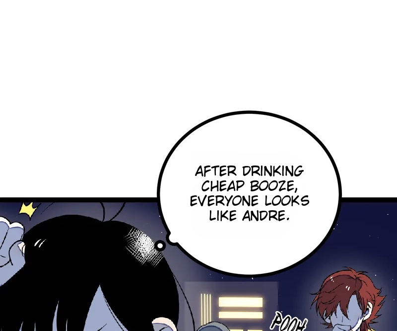 When Monday Met Sunday Chapter 43 page 57 - 
