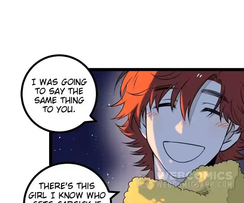 When Monday Met Sunday Chapter 43 page 59 - 