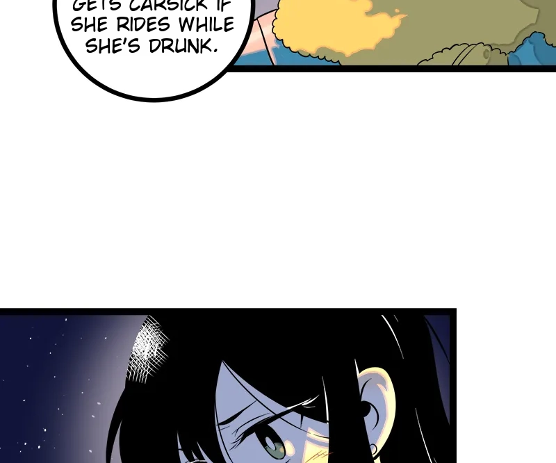 When Monday Met Sunday Chapter 43 page 60 - 