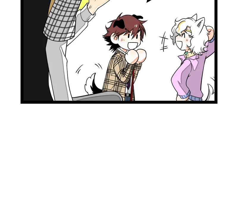 When Monday Met Sunday Chapter 43 page 7 - 