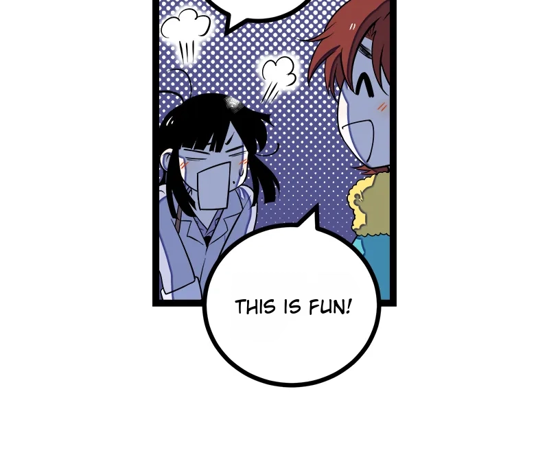 When Monday Met Sunday Chapter 43 page 68 - 