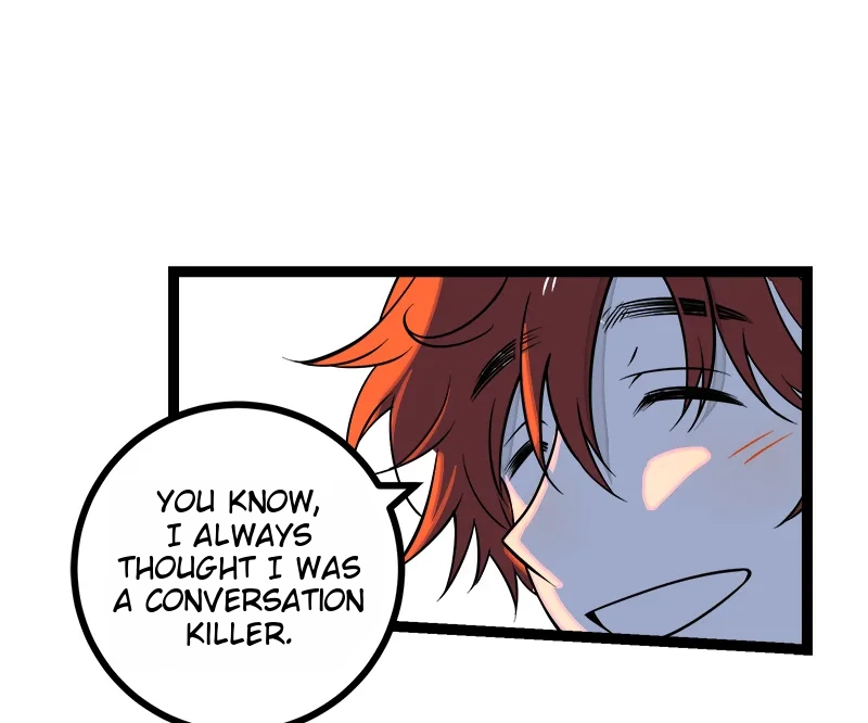 When Monday Met Sunday Chapter 43 page 69 - 