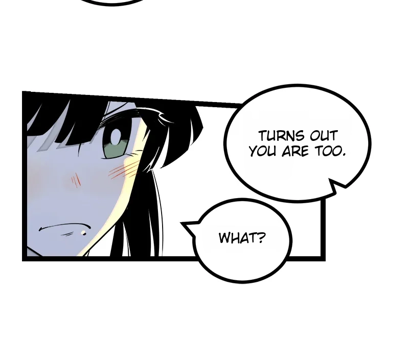 When Monday Met Sunday Chapter 43 page 70 - 