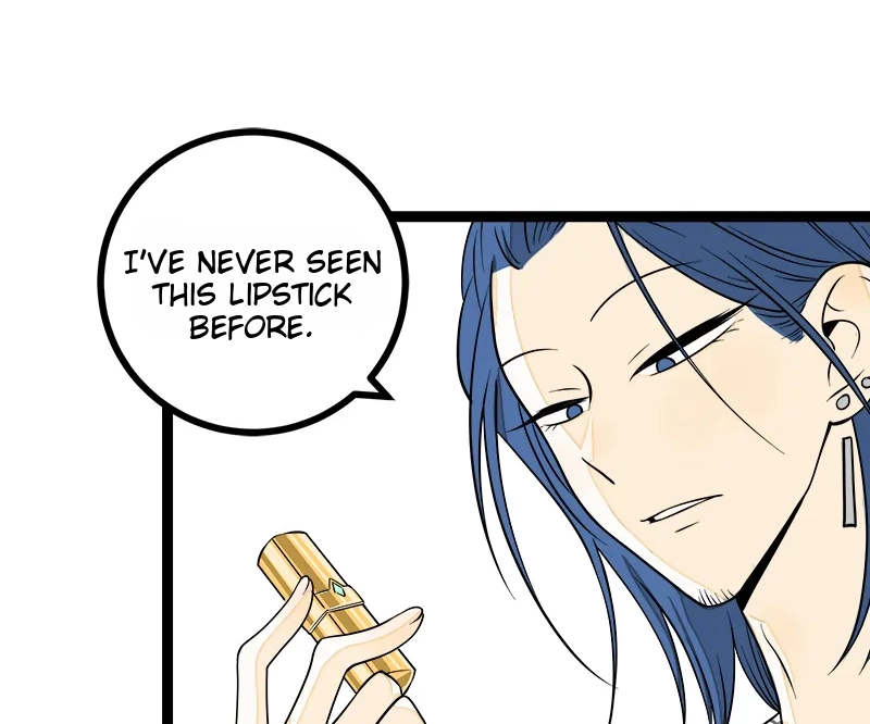 When Monday Met Sunday Chapter 43 page 8 - 