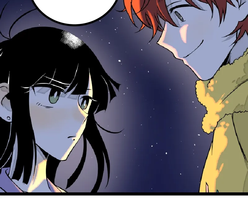 When Monday Met Sunday Chapter 43 page 72 - 
