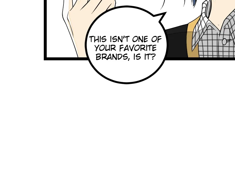 When Monday Met Sunday Chapter 43 page 9 - 