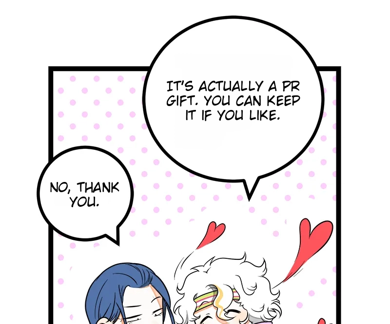 When Monday Met Sunday Chapter 43 page 10 - 