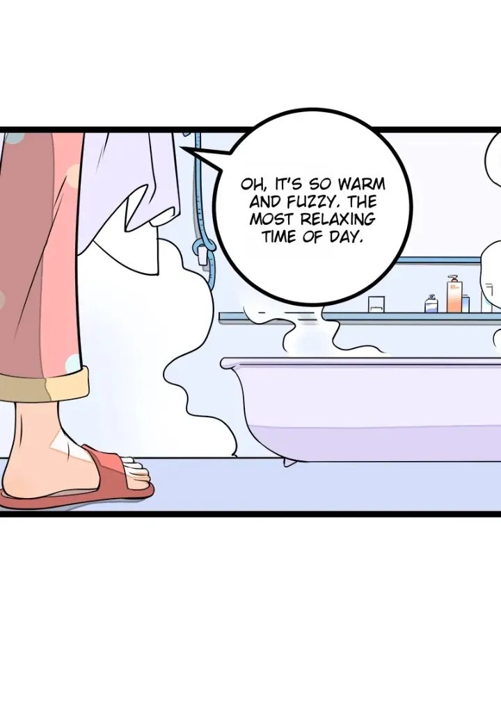When Monday Met Sunday Chapter 44 page 18 - 