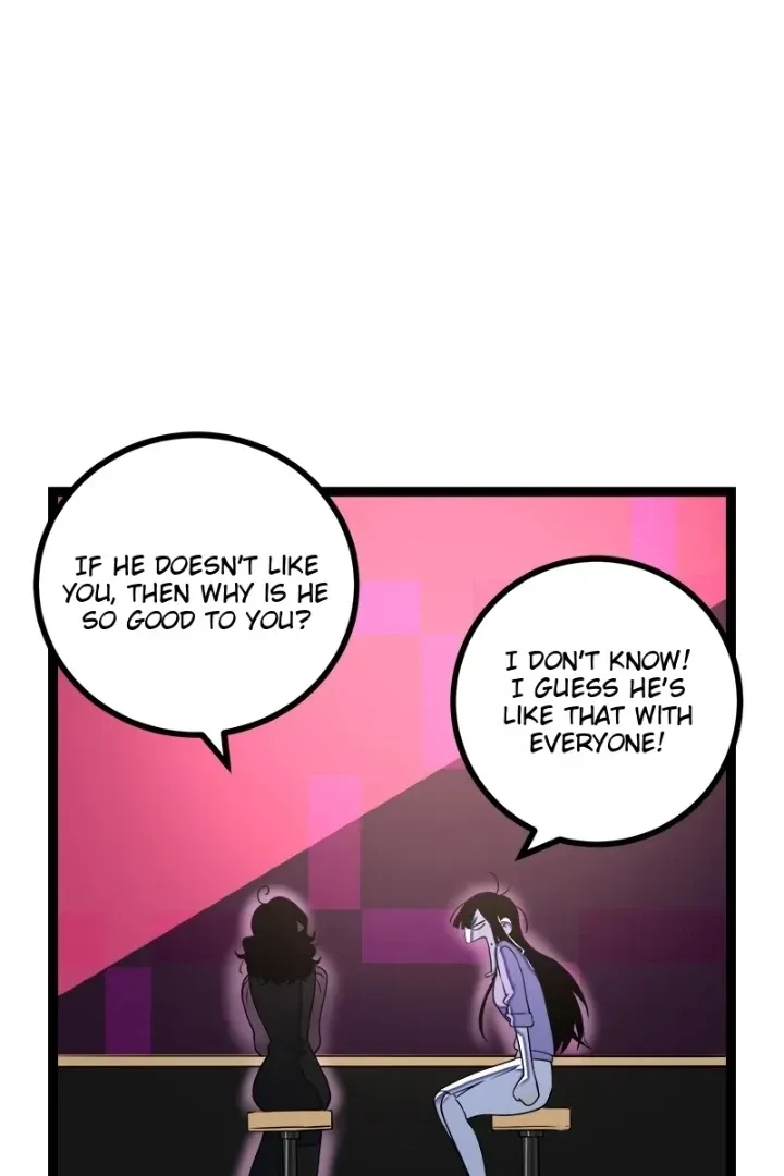 When Monday Met Sunday Chapter 44 page 25 - 