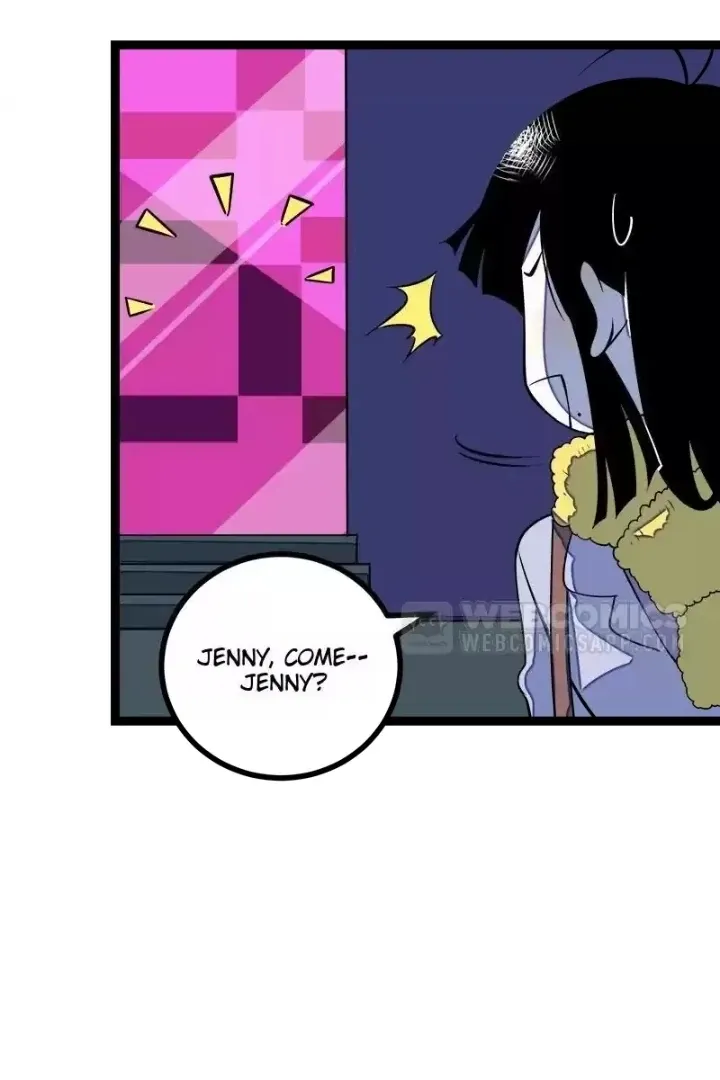 When Monday Met Sunday Chapter 44 page 5 - 