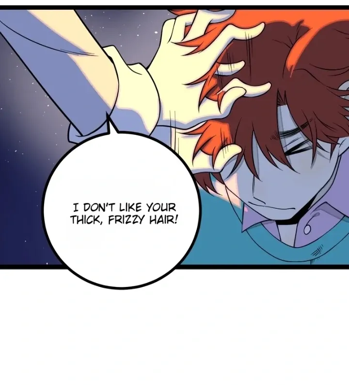 When Monday Met Sunday Chapter 44 page 8 - 