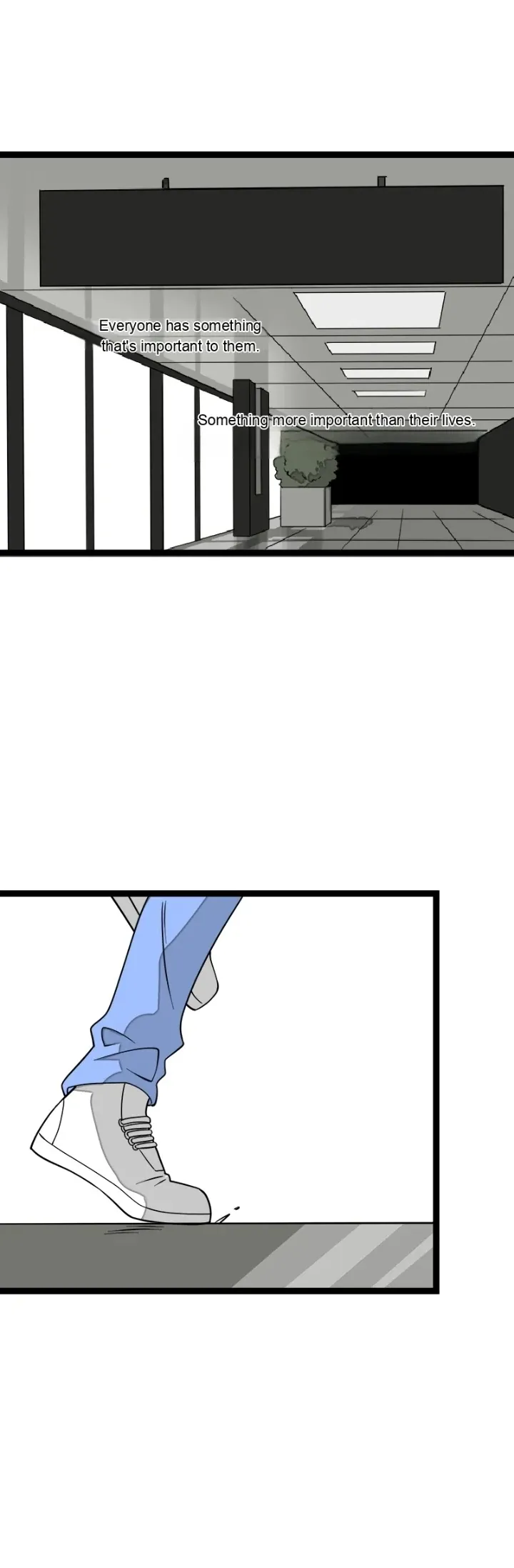 When Monday Met Sunday Chapter 45 page 11 - 