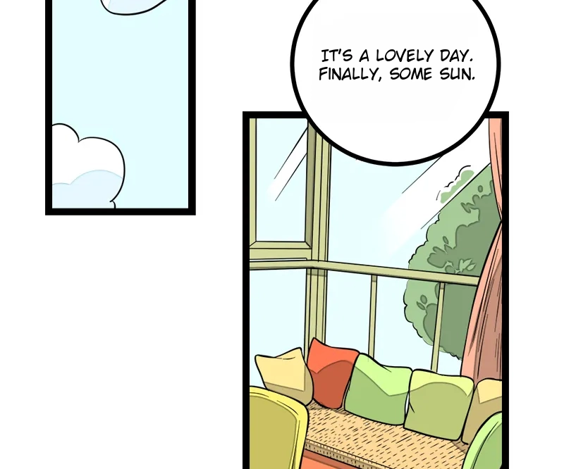 When Monday Met Sunday Chapter 46 page 2 - 