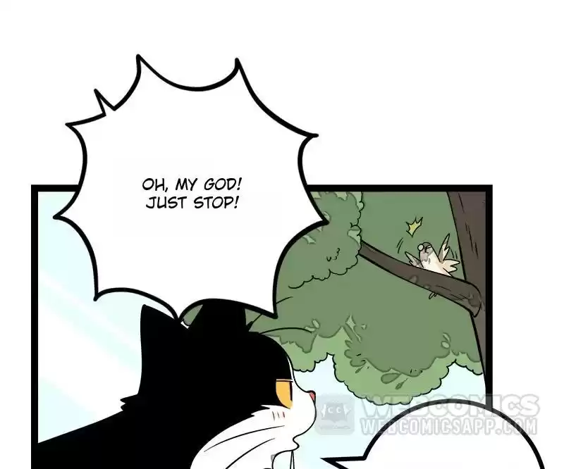 When Monday Met Sunday Chapter 46 page 11 - 
