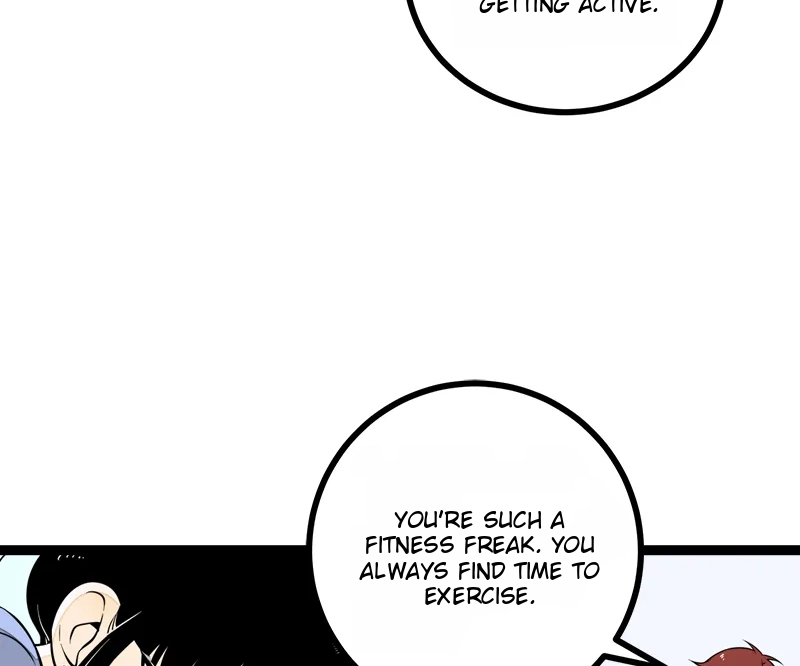 When Monday Met Sunday Chapter 46 page 14 - 